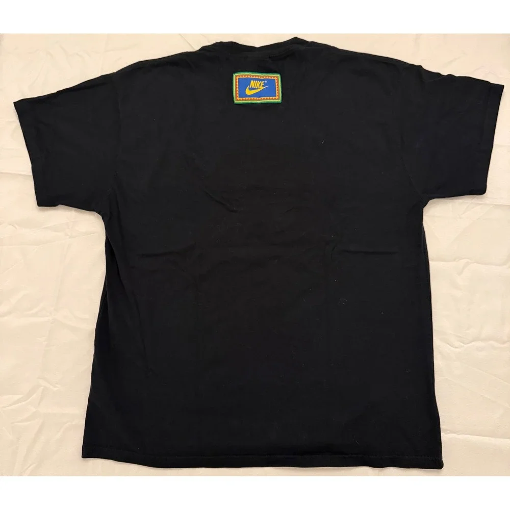 Nike mens peace